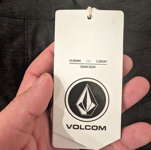 Volcom XL snow pants